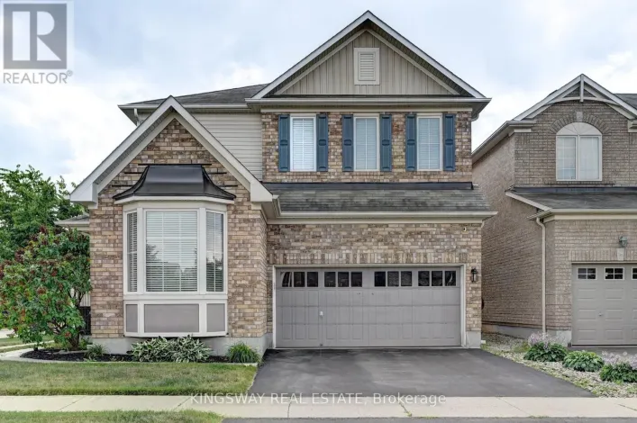 147 SILVERTHORNE DRIVE, Cambridge