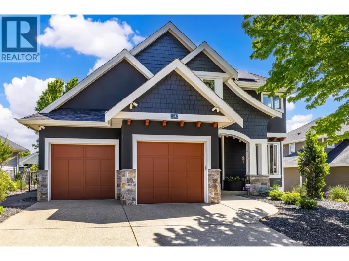 147 Skyland Drive, Kelowna