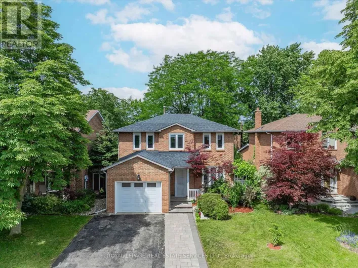 147 SPEYSIDE DRIVE, Oakville