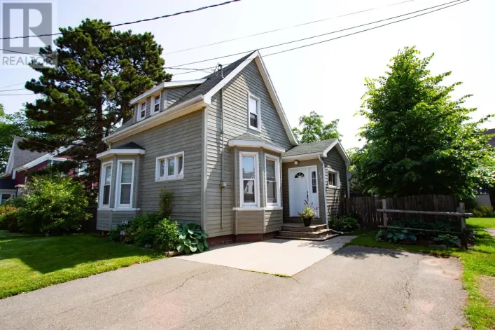 147 SPRING Street, Summerside