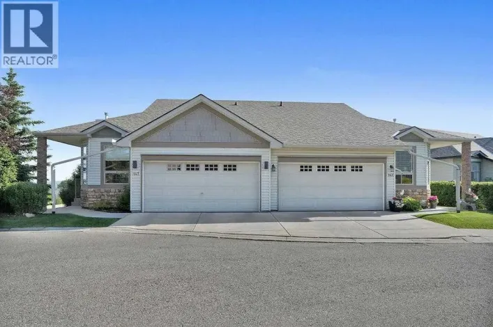 147 Springbank Villas SW, Calgary