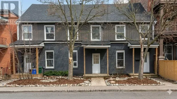 147 ST ANDREW STREET, Ottawa