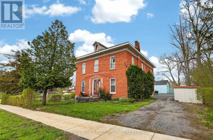 147 ST GEORGE STREET, Deseronto)