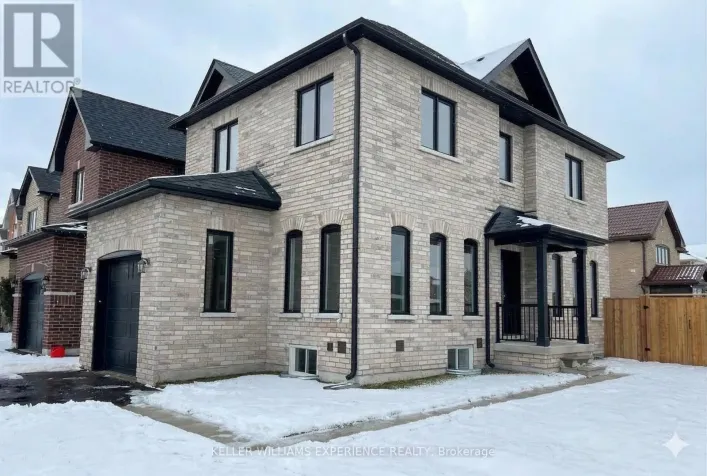 147 SUN KING CRESCENT, Barrie