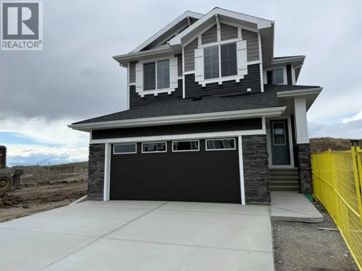147 sundown Crescent, Cochrane