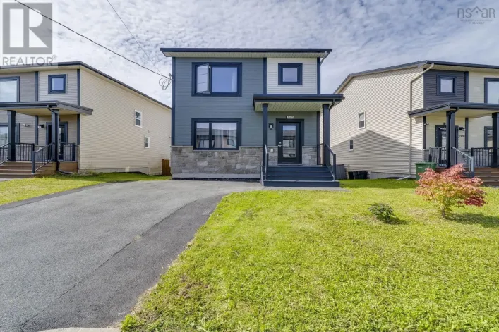 147 Titanium Crescent, Spryfield