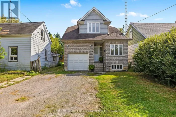 147 TRESANE STREET, Oshawa