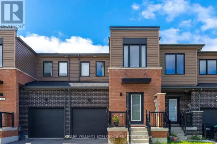147 TURNBERRY LANE, Barrie