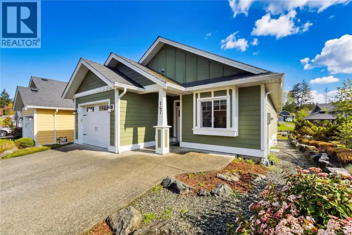 147 Village Way, Duncan