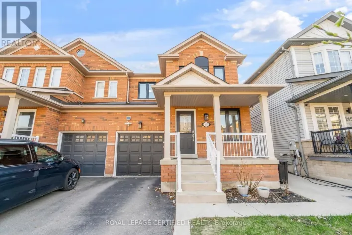 147 WATERS BOULEVARD, Milton