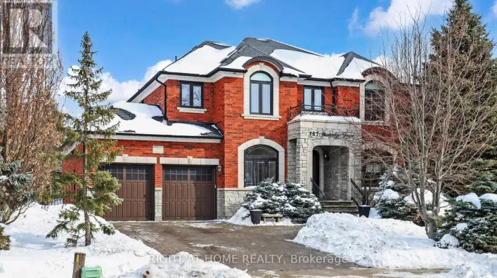 147 WESTRIDGE DRIVE, Vaughan