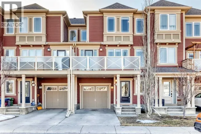 147 Windford Crescent SW, Airdrie