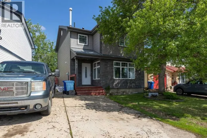 147 Windsor Drive, Fort McMurray