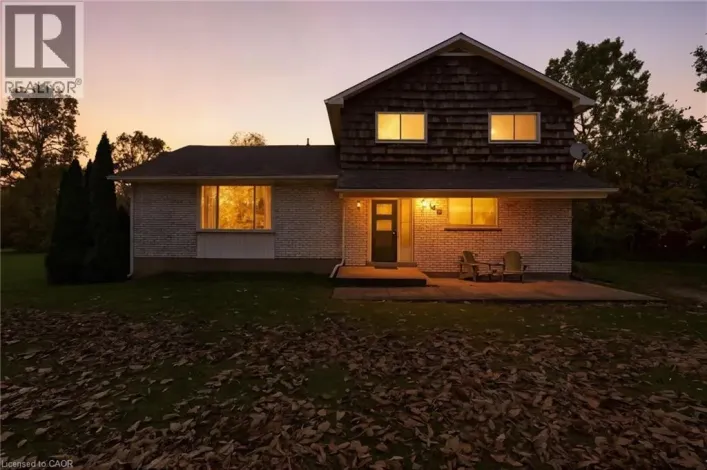 1470 BARRON Road, Thorold