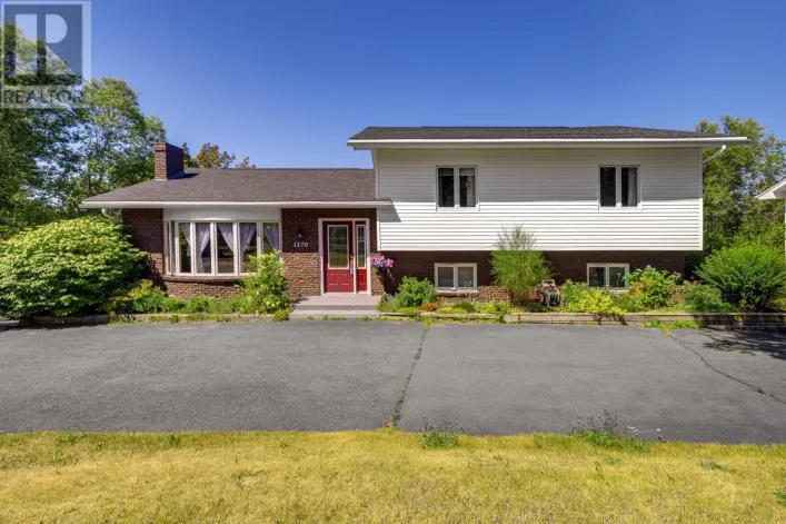 1470 Conception Bay Highway, Conception Bay South