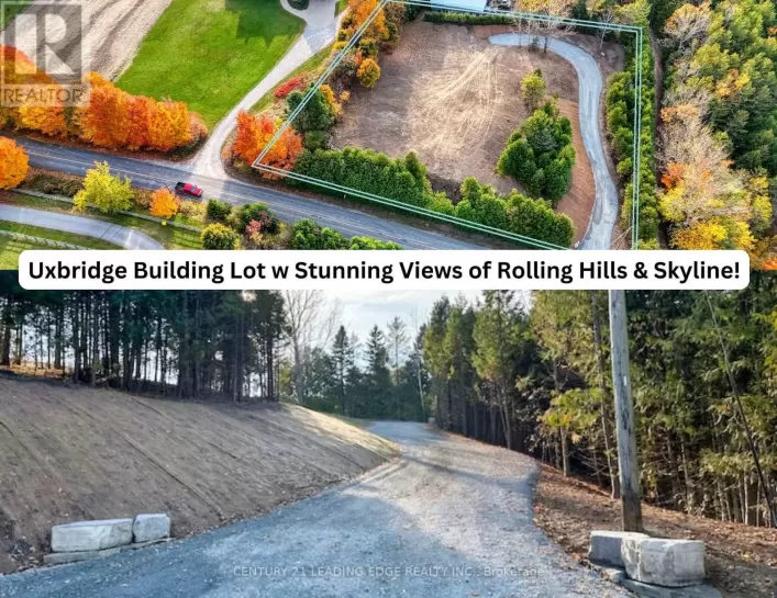 1470 CONCESSION 4 ROAD, Uxbridge