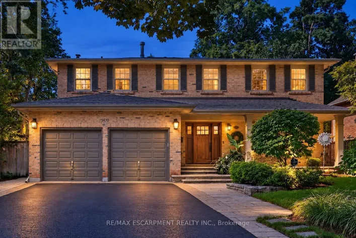 1470 CRESCENT ROAD, Mississauga