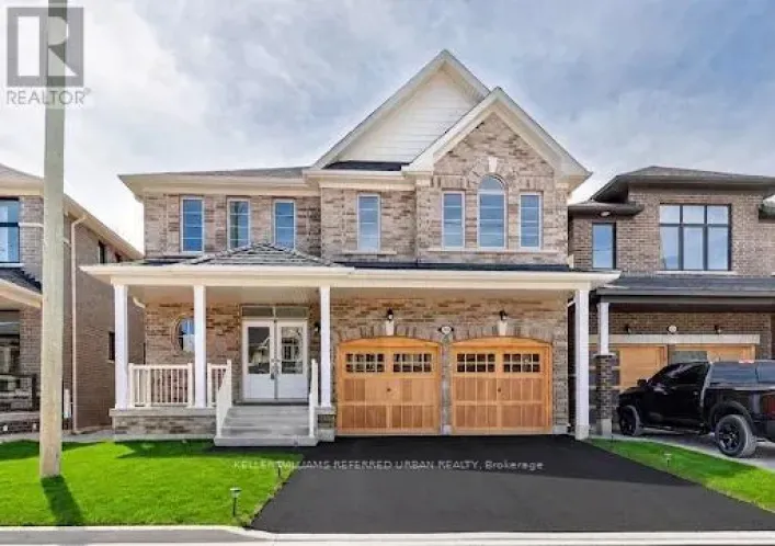 1470 DAVIS LOOP CIRCLE, Innisfil