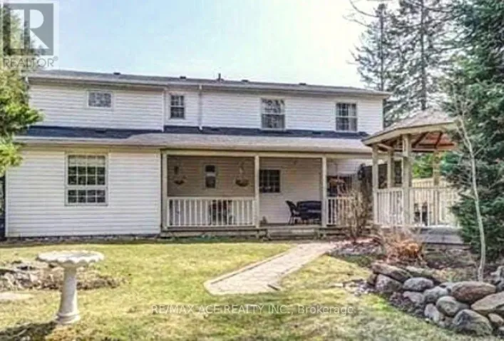 1470 FINCH AVENUE, Pickering