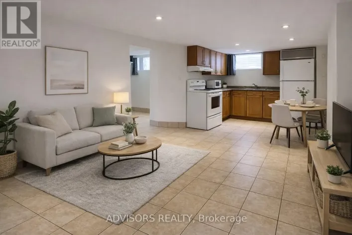House for rent: 1470 FISHER AVENUE, Burlington