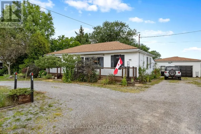 1470 KILLALY STREET E, Port Colborne