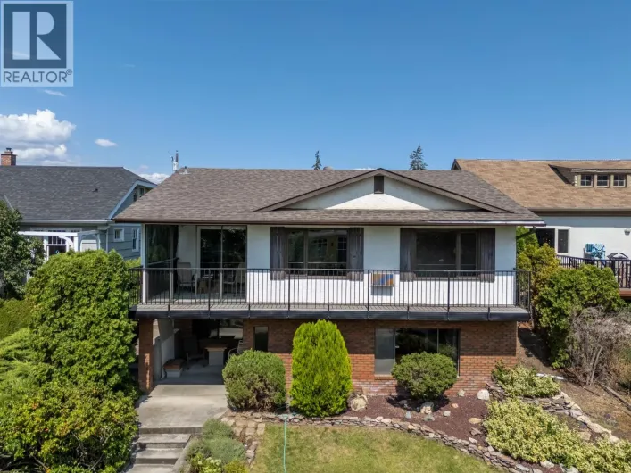 1470 Lawrence Avenue, Kelowna