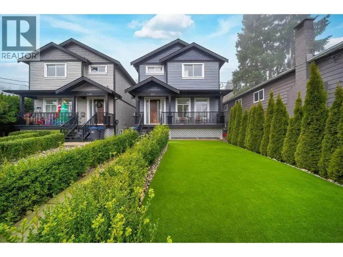 1470 PITT RIVER ROAD, Port Coquitlam
