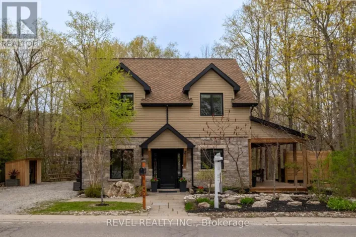 1470 QUEEN STREET W, Caledon