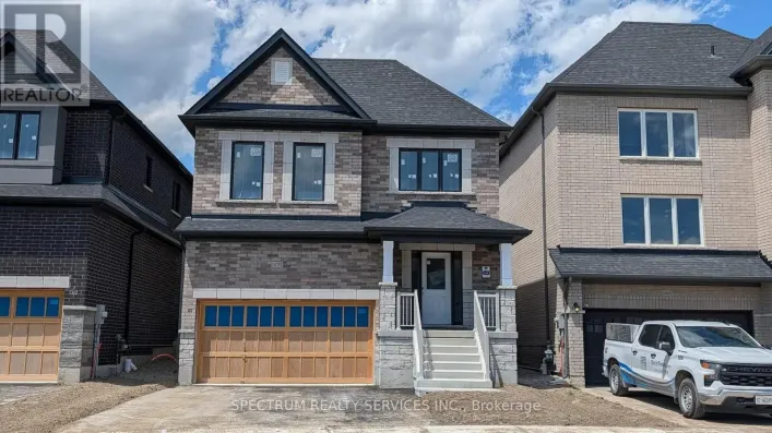 1470 STOVELL CRESCENT, Innisfil