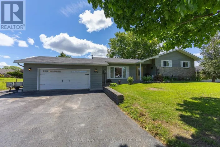 1470 SYDENHAM ROAD, Kingston