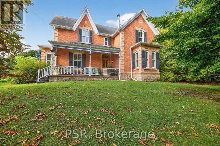 14700 CREDITVIEW ROAD, Caledon