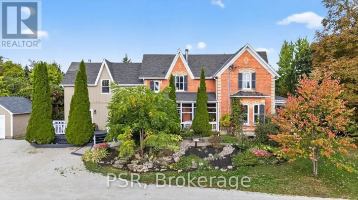 14700 CREDITVIEW ROAD, Caledon