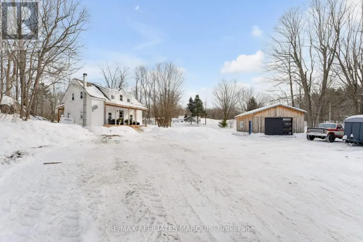 14702 38 ROAD, Frontenac