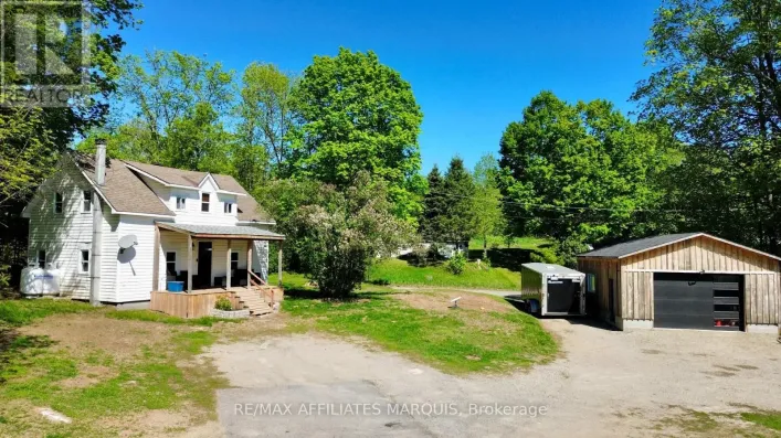 14702 38 ROAD, Frontenac
