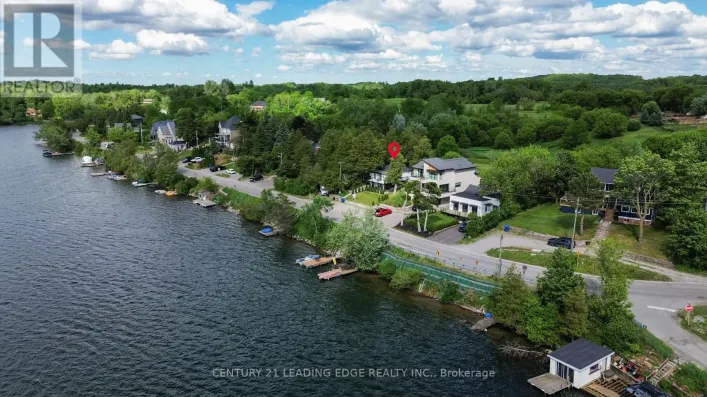 14703 NINTH LINE, Whitchurch-Stouffville
