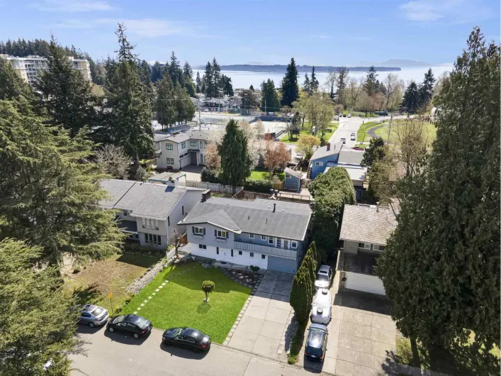 14704 16A AVENUE, Surrey
