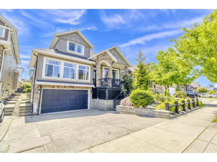 14706 63 AVE, Surrey