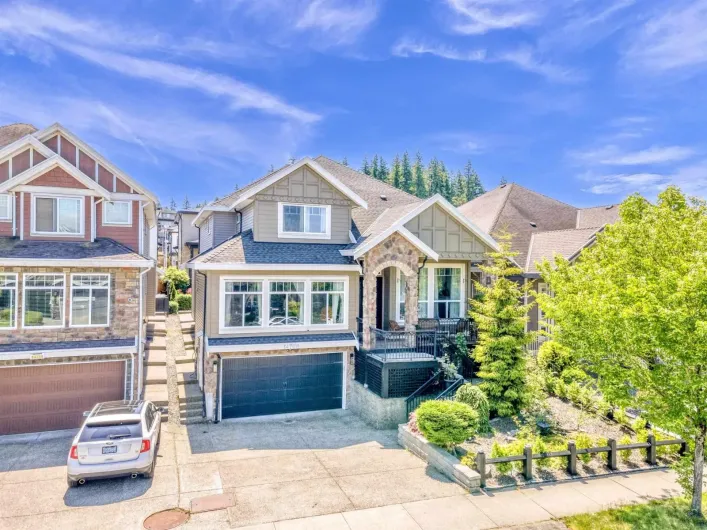 14706 63 AVENUE, Surrey