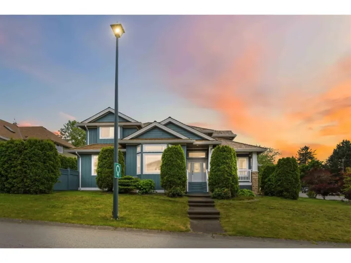 14708 31A AVENUE, Surrey