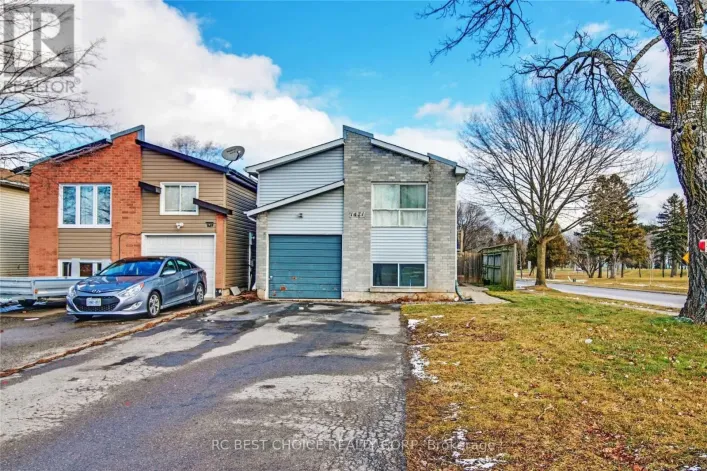 1471 BIRCHCLIFFE COURT, Oshawa