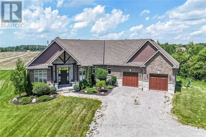 1471 CONCESSION 5 WOODHOUSE ROAD, Norfolk