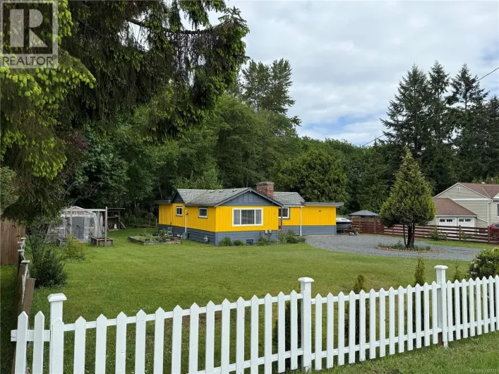 1471 Extension Rd, Nanaimo