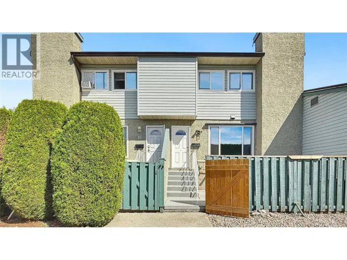 1471 Inkar Road Unit# 17 Lot# 17, Kelowna