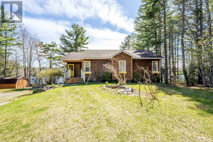 1471 Medway River Road, Mill Village