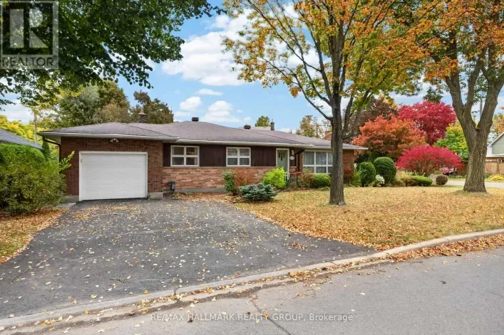 1471 ORCHARD AVENUE, Ottawa