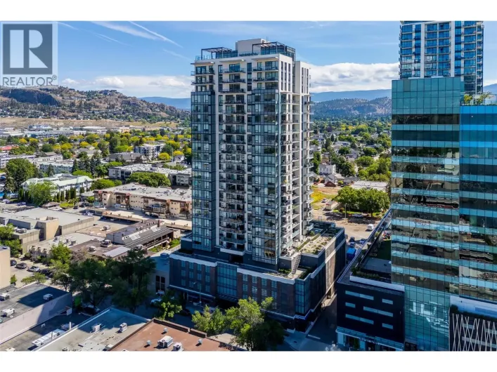 1471 St Paul Street Unit# 1201, Kelowna