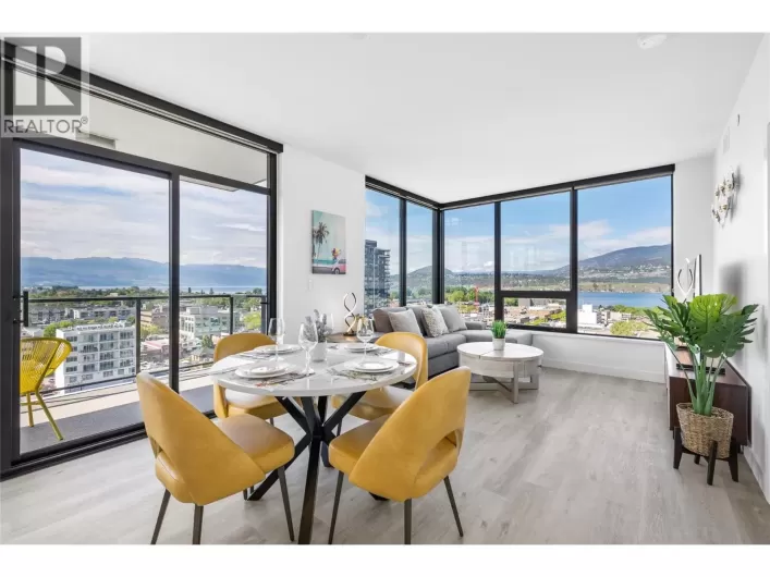 1471 St Paul Street Unit# 1305, Kelowna