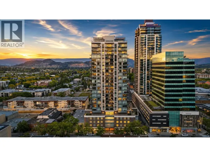 1471 St Paul Street Unit# 1610, Kelowna