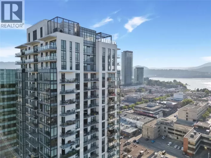 1471 St. Paul Street Unit# 2005, Kelowna