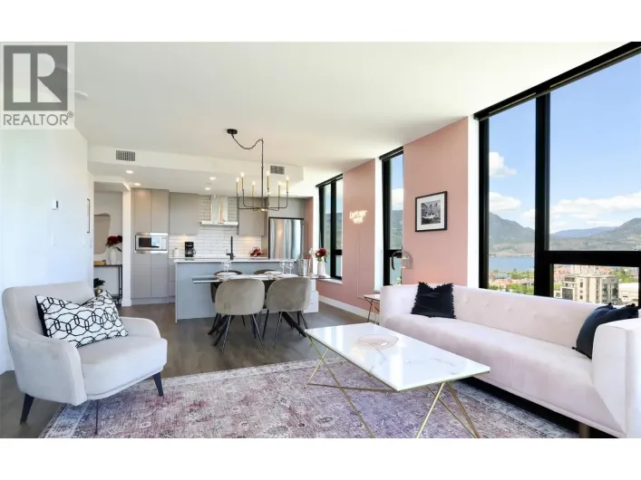 1471 St. Paul Street Unit# 2307, Kelowna